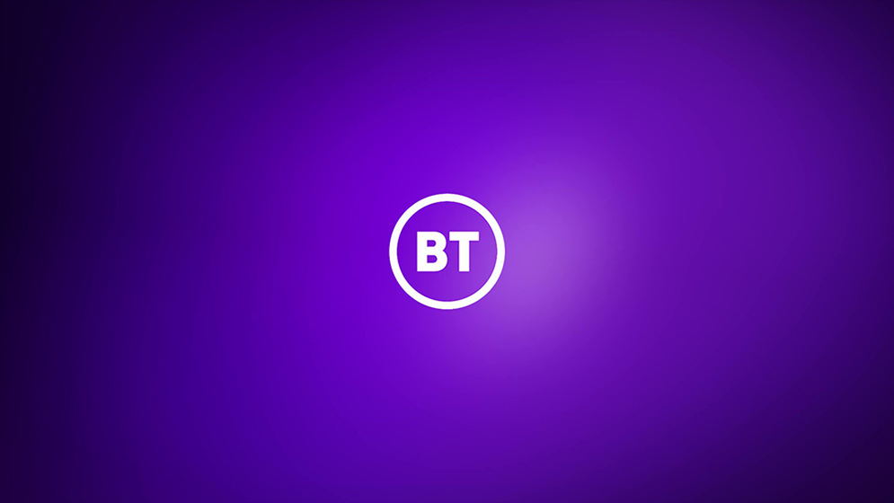 BT and EE Business website issues - we're working on it