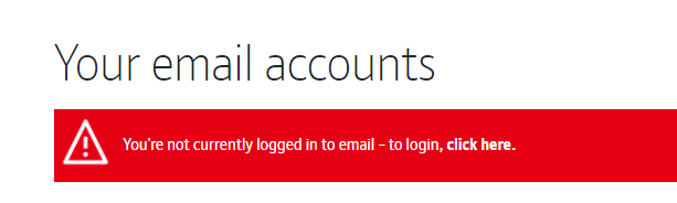 How Do I Reset My Btconnect Email Password