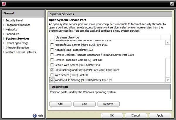 McAfee-Firewall-setting-file-sharing-enabled-local-network-port-137-139.jpg