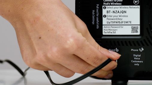 Step-2-Connect-the-broadband-cable