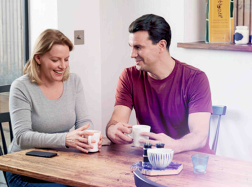 Netwalks for small business owners