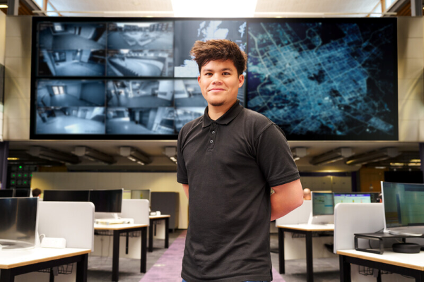 Boost your cyber confidence with our Cyber Support Hub