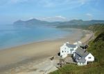 Morfa Nefyn Beach